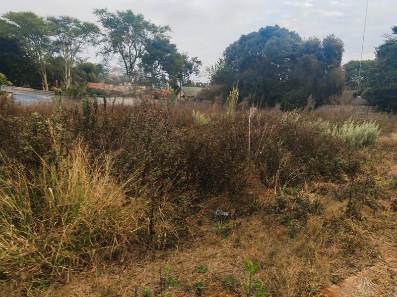 0 Bedroom Property for Sale in Bendor Limpopo