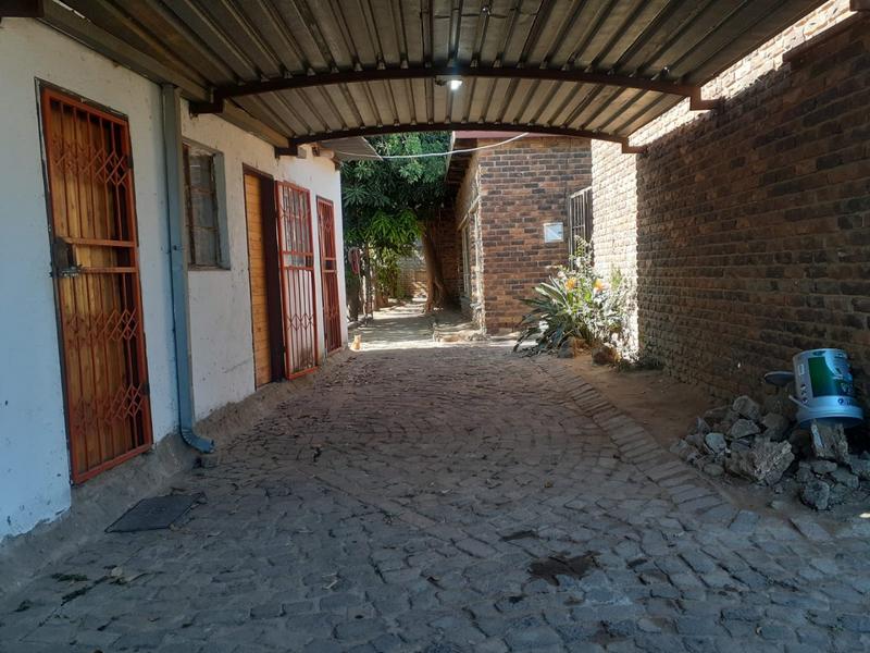 5 Bedroom Property for Sale in Mankweng Limpopo