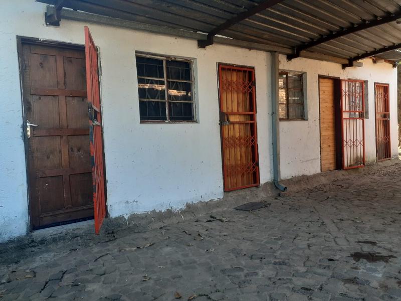 5 Bedroom Property for Sale in Mankweng Limpopo