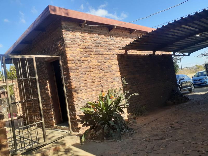 5 Bedroom Property for Sale in Mankweng Limpopo