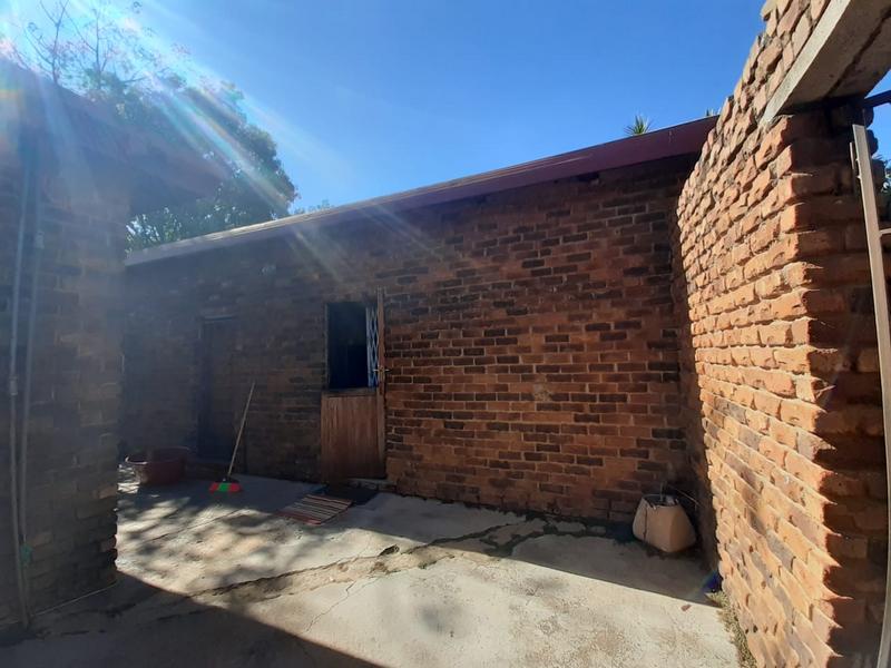 5 Bedroom Property for Sale in Mankweng Limpopo