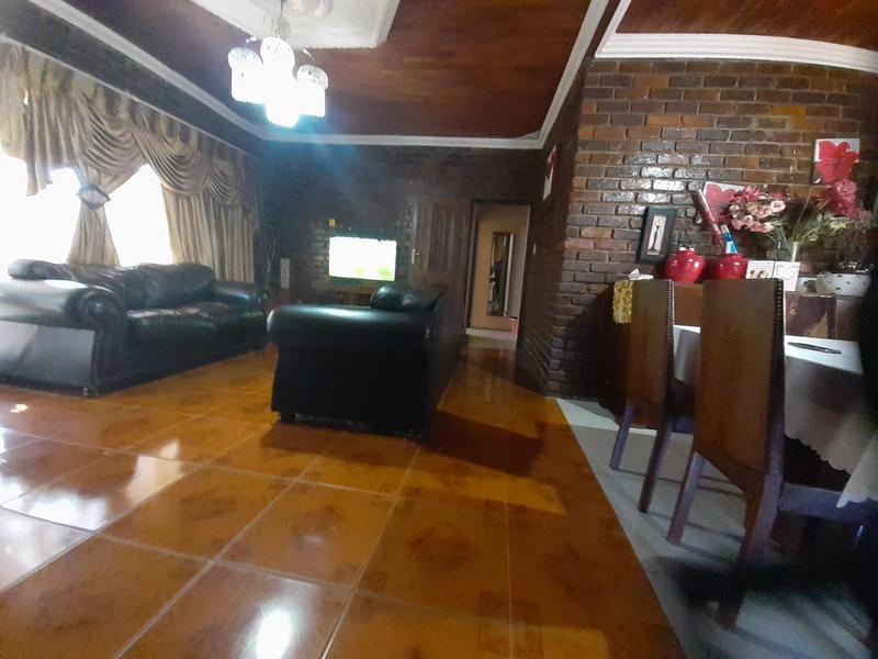 5 Bedroom Property for Sale in Mankweng Limpopo