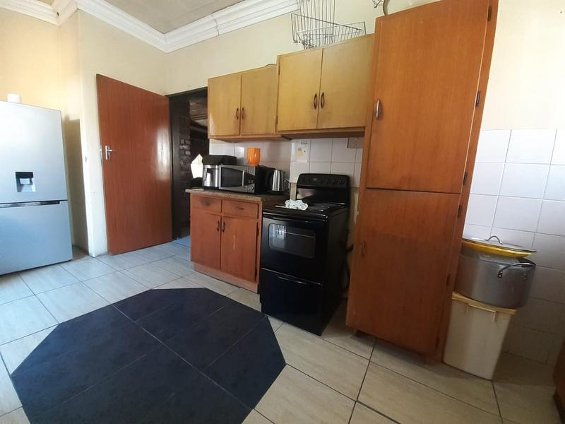 5 Bedroom Property for Sale in Mankweng Limpopo