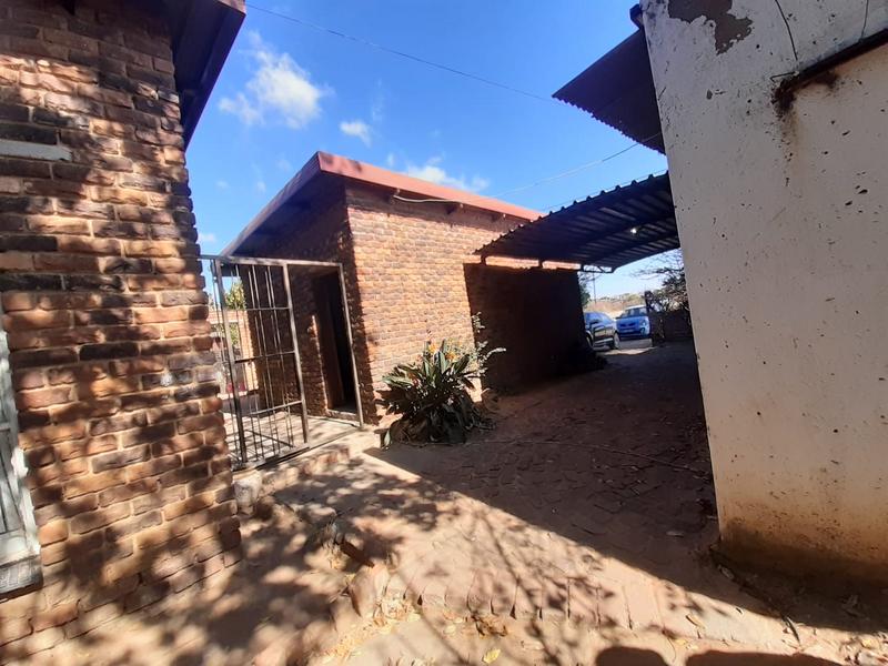 5 Bedroom Property for Sale in Mankweng Limpopo