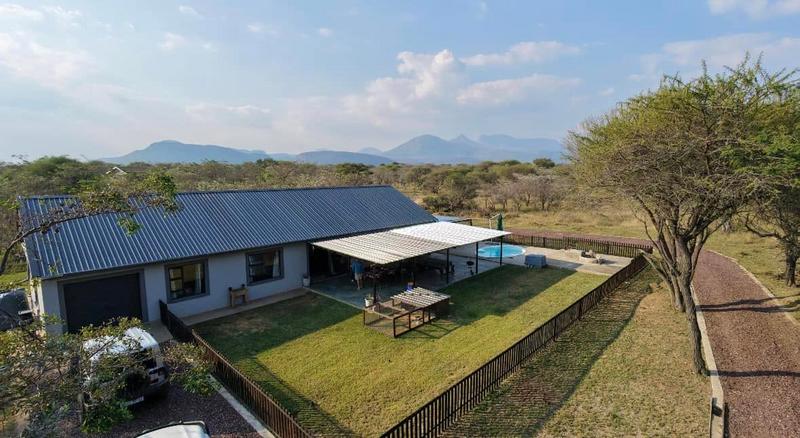 3 Bedroom Property for Sale in Thabazimbi Limpopo