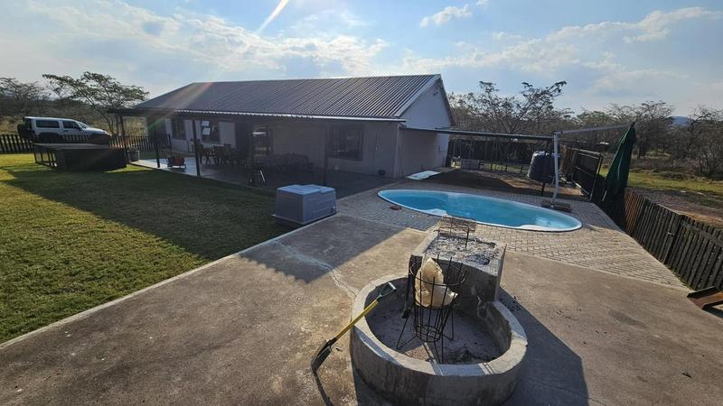 3 Bedroom Property for Sale in Thabazimbi Limpopo