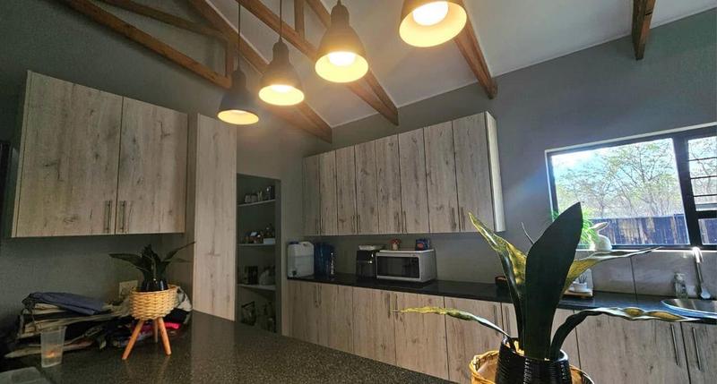 3 Bedroom Property for Sale in Thabazimbi Limpopo