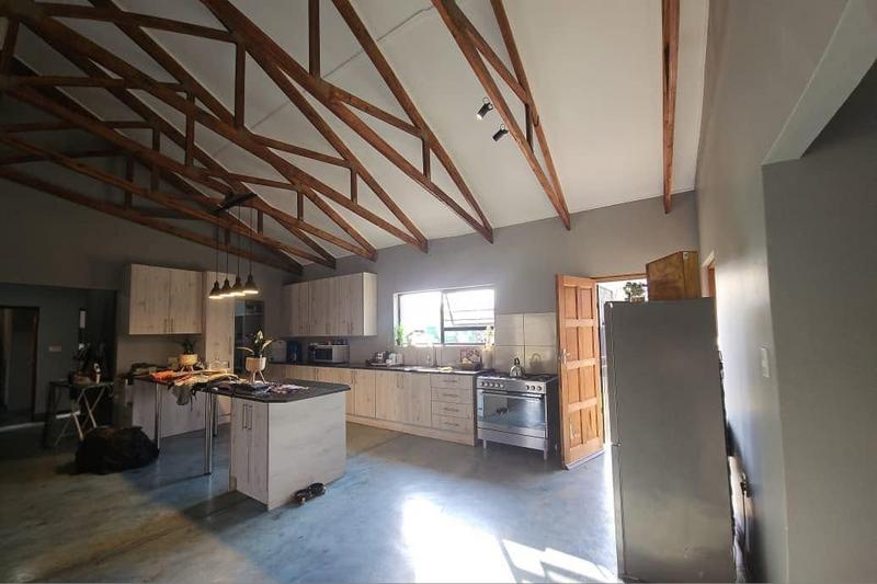 3 Bedroom Property for Sale in Thabazimbi Limpopo