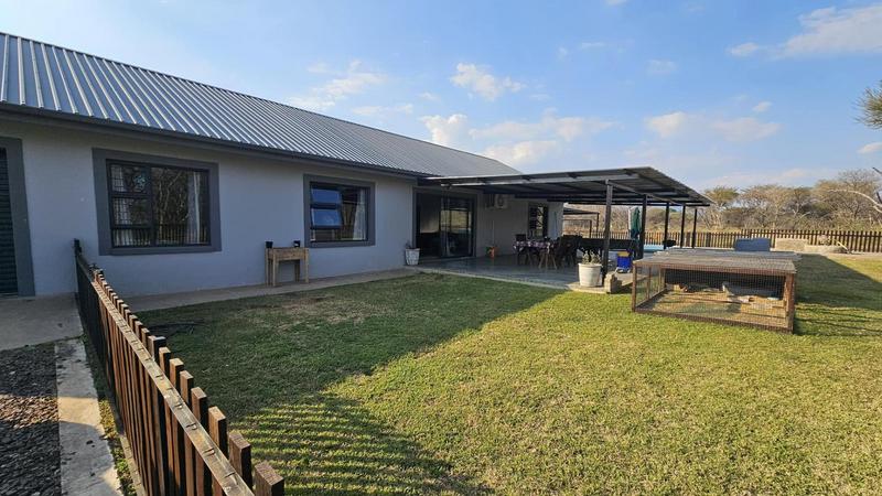 3 Bedroom Property for Sale in Thabazimbi Limpopo