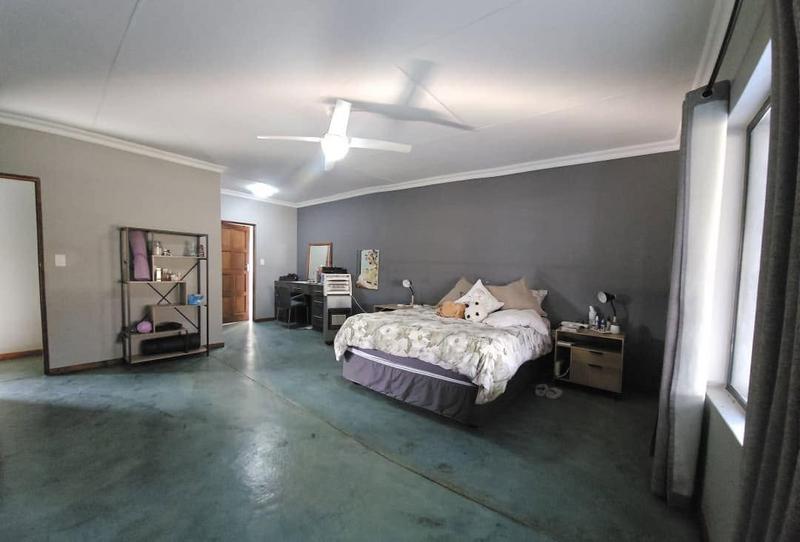 3 Bedroom Property for Sale in Thabazimbi Limpopo