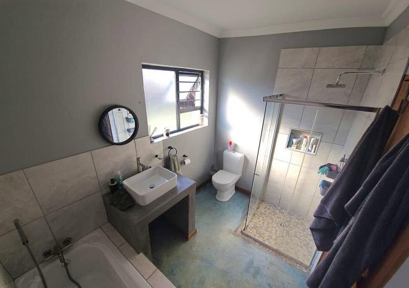 3 Bedroom Property for Sale in Thabazimbi Limpopo