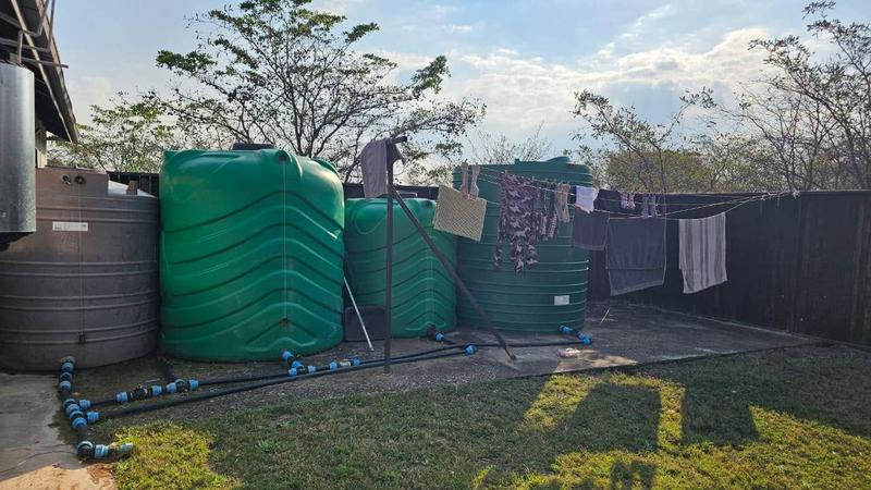 3 Bedroom Property for Sale in Thabazimbi Limpopo
