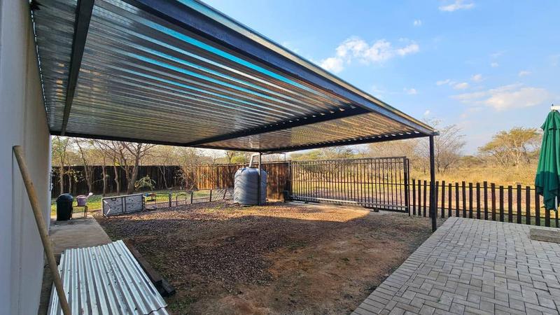 3 Bedroom Property for Sale in Thabazimbi Limpopo