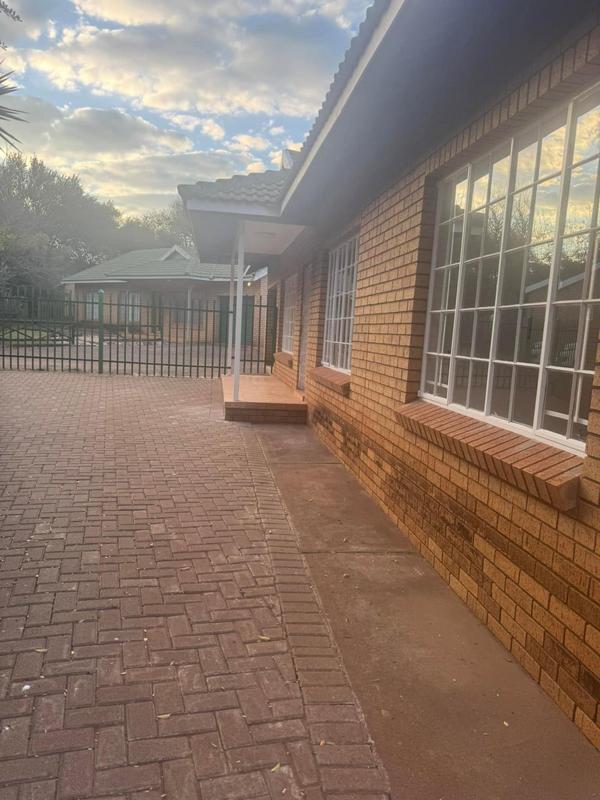 3 Bedroom Property for Sale in Thabazimbi Limpopo