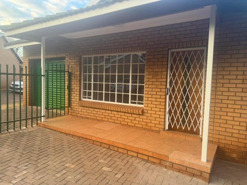 3 Bedroom Property for Sale in Thabazimbi Limpopo