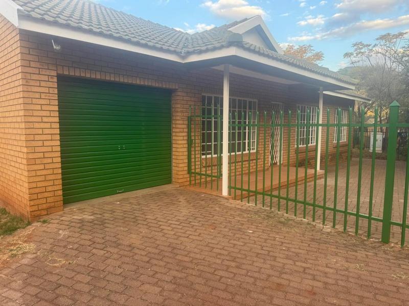 3 Bedroom Property for Sale in Thabazimbi Limpopo