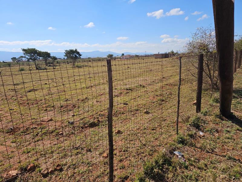 Commercial Property for Sale in Ha Ravele Limpopo