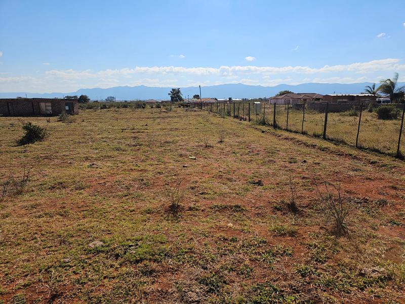 Commercial Property for Sale in Ha Ravele Limpopo