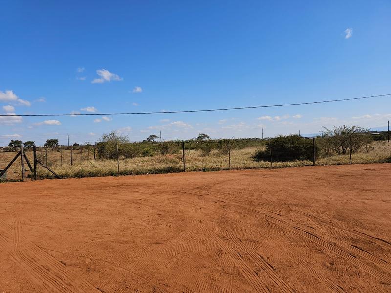 Commercial Property for Sale in Ha Ravele Limpopo