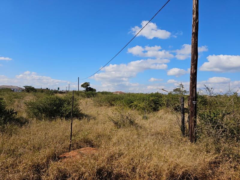 Commercial Property for Sale in Ha Ravele Limpopo