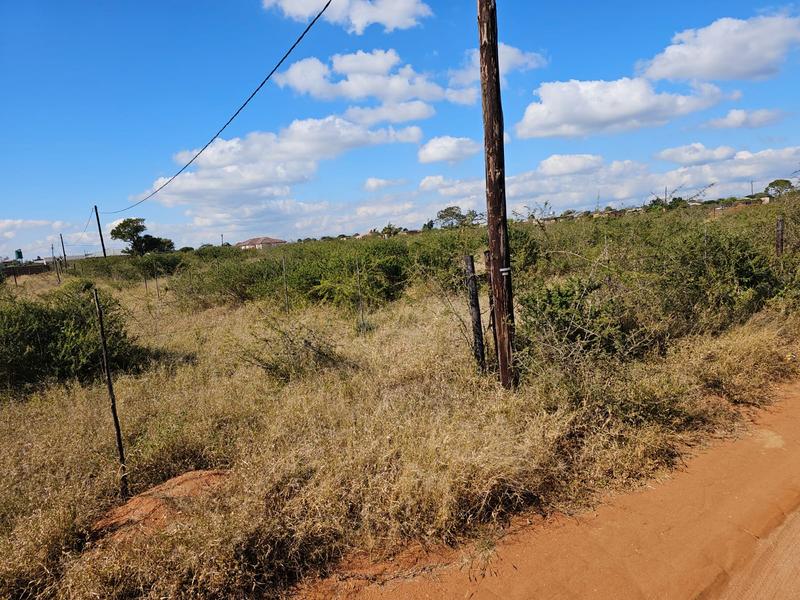 Commercial Property for Sale in Ha Ravele Limpopo