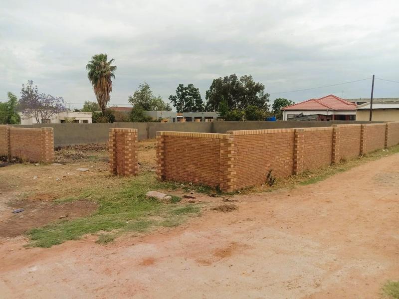 0 Bedroom Property for Sale in Mankweng Limpopo