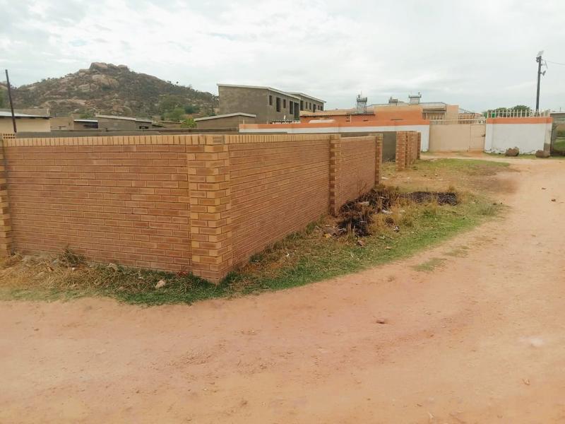 0 Bedroom Property for Sale in Mankweng Limpopo