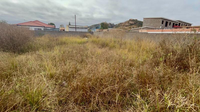 0 Bedroom Property for Sale in Mankweng Limpopo