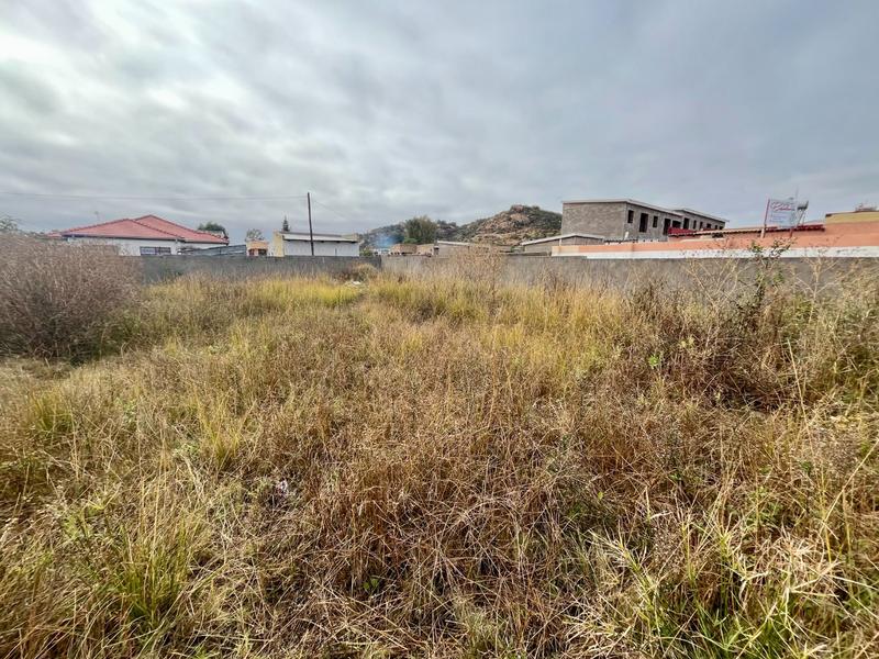 0 Bedroom Property for Sale in Mankweng Limpopo