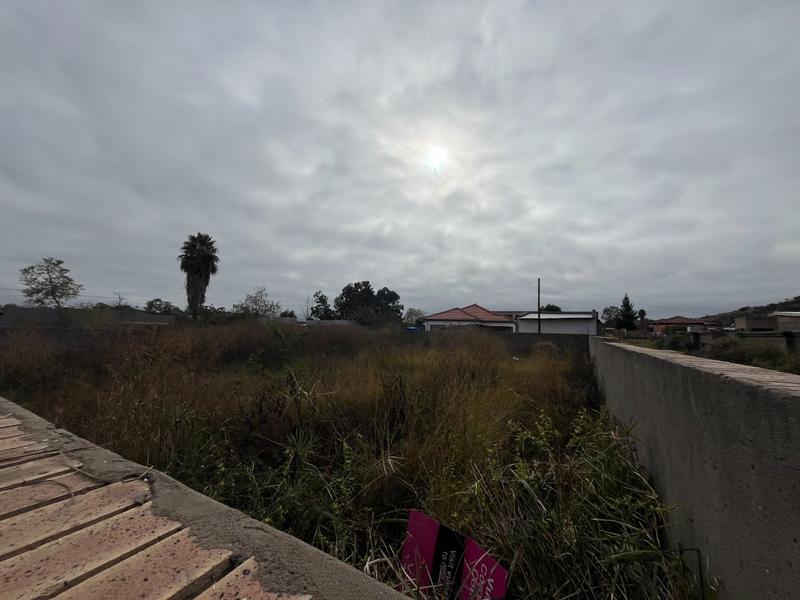 0 Bedroom Property for Sale in Mankweng Limpopo