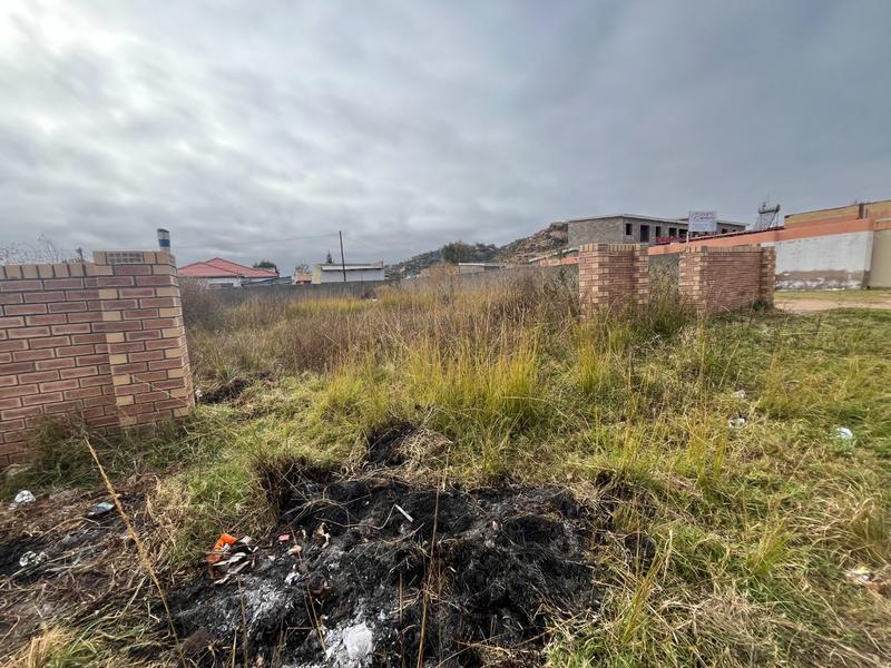 0 Bedroom Property for Sale in Mankweng Limpopo
