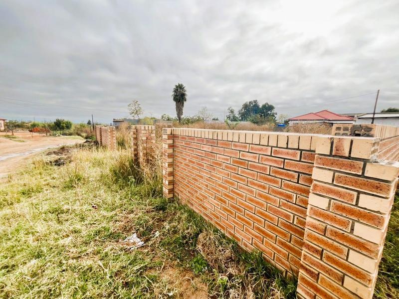 0 Bedroom Property for Sale in Mankweng Limpopo