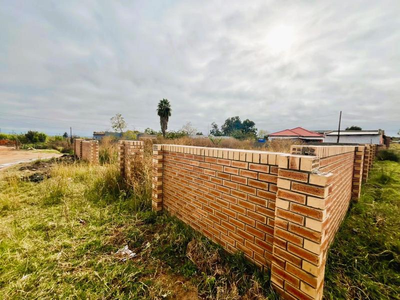 0 Bedroom Property for Sale in Mankweng Limpopo
