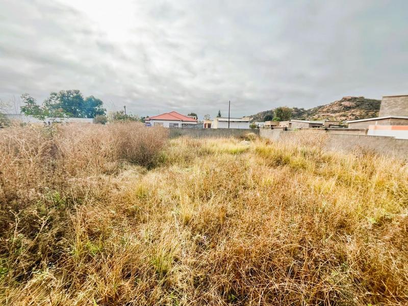 0 Bedroom Property for Sale in Mankweng Limpopo