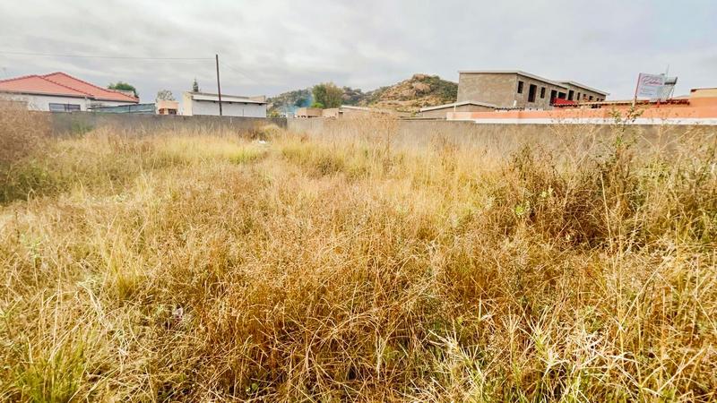 0 Bedroom Property for Sale in Mankweng Limpopo