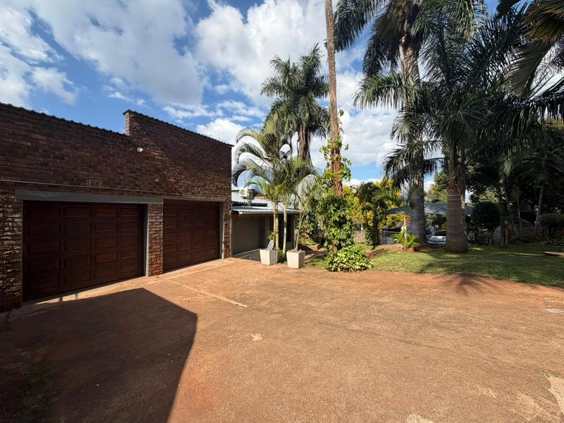5 Bedroom Property for Sale in Aquapark Limpopo