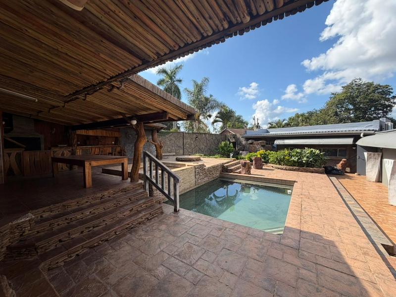 5 Bedroom Property for Sale in Aquapark Limpopo