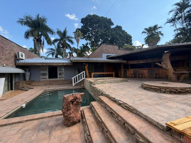 5 Bedroom Property for Sale in Aquapark Limpopo