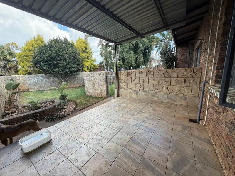 5 Bedroom Property for Sale in Aquapark Limpopo