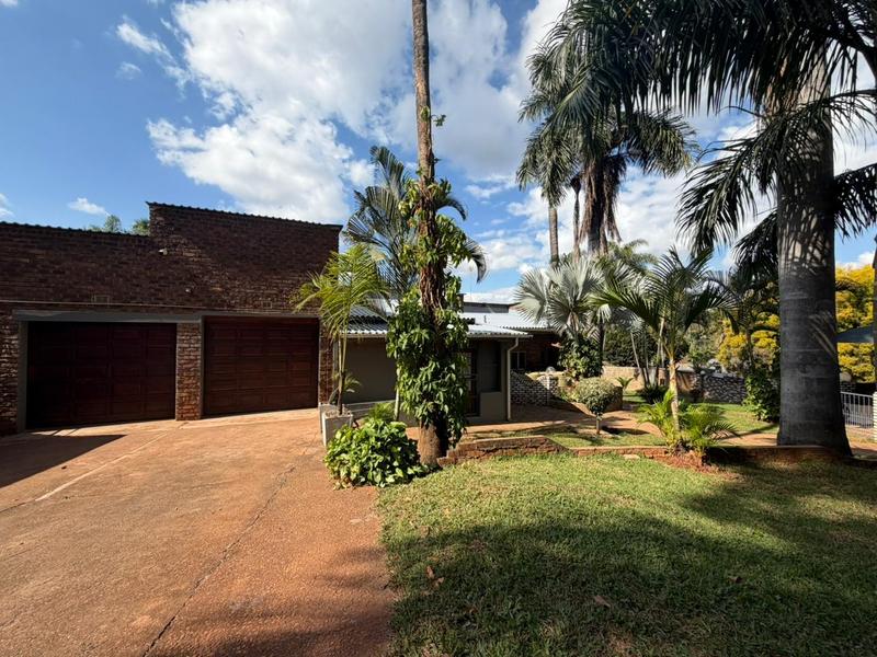 5 Bedroom Property for Sale in Aquapark Limpopo