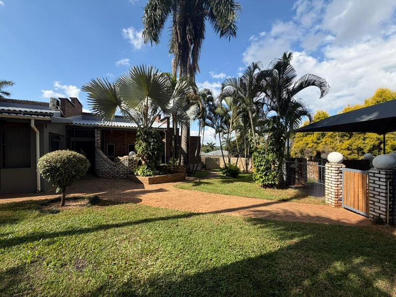 5 Bedroom Property for Sale in Aquapark Limpopo