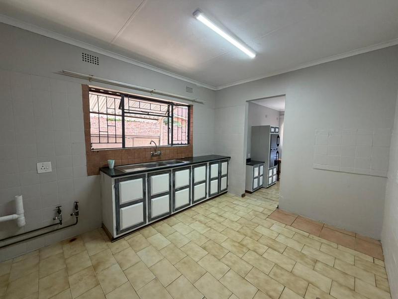 5 Bedroom Property for Sale in Aquapark Limpopo