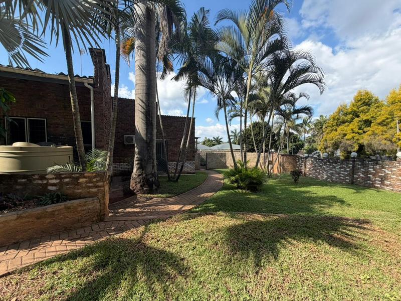 5 Bedroom Property for Sale in Aquapark Limpopo