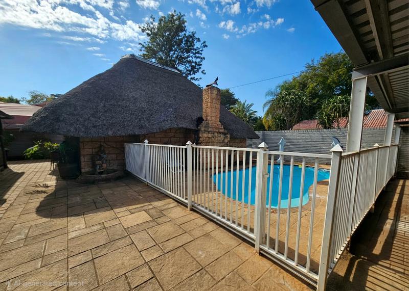 3 Bedroom Property for Sale in Thabazimbi Limpopo