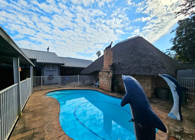 3 Bedroom Property for Sale in Thabazimbi Limpopo