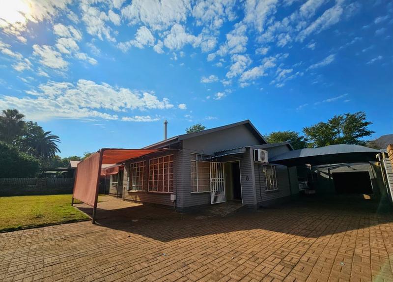 3 Bedroom Property for Sale in Thabazimbi Limpopo