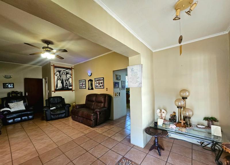 3 Bedroom Property for Sale in Thabazimbi Limpopo