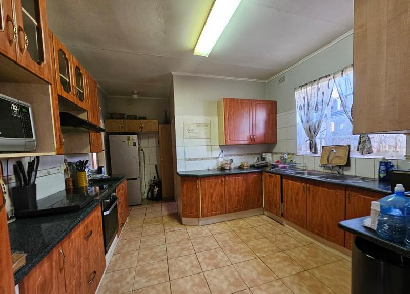 3 Bedroom Property for Sale in Thabazimbi Limpopo
