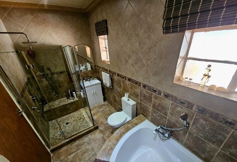 3 Bedroom Property for Sale in Thabazimbi Limpopo