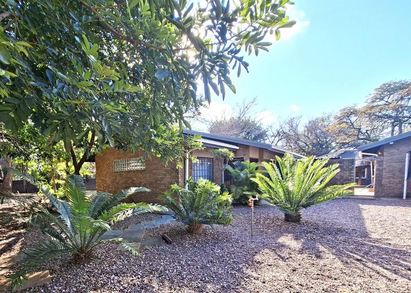 8 Bedroom Property for Sale in Lephalale Limpopo
